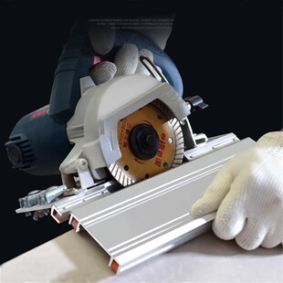 Tile Chamfering Machine 45 Degree Cutting Multi-functional A