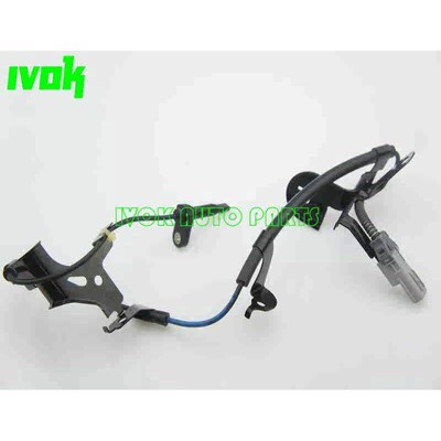 Rear Left ABS Wheel Speed Sensor for oyota Highlander Lexus