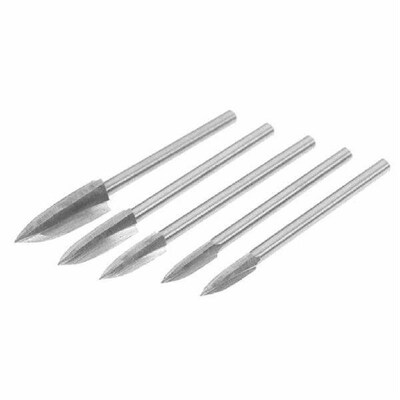 Wood Carving And Engraving Drill Bit Milling Cutter Carving