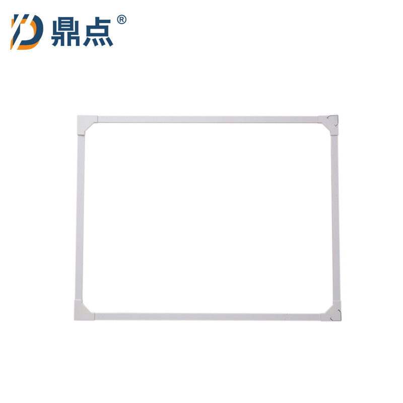 磁性纱窗框硬pvc纱窗边框磁性纱窗材料配压纱条窗纱边框不含纱网,居家日用,纱窗/纱门,淘宝优惠券,粉丝福利购,淘宝优惠卷