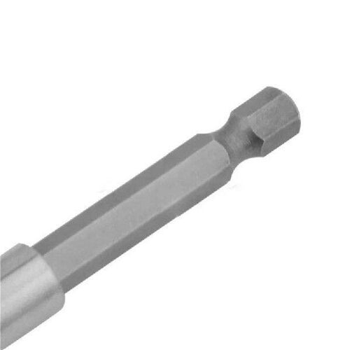 AC88-6Pcs 1/4 Inch Hex Magnetic Bit Holder 60/150Mm