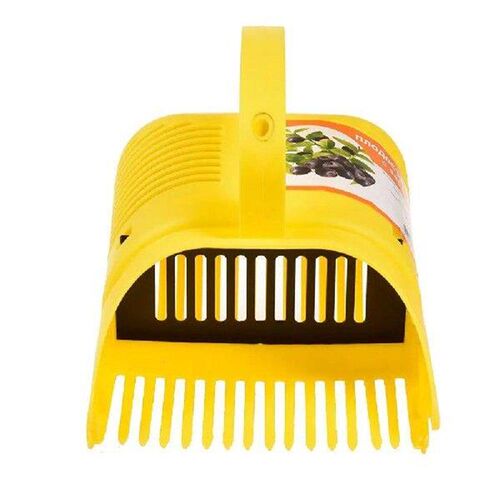 1Pc Fruit Picker For Blueberry Harvester For Berries Berry