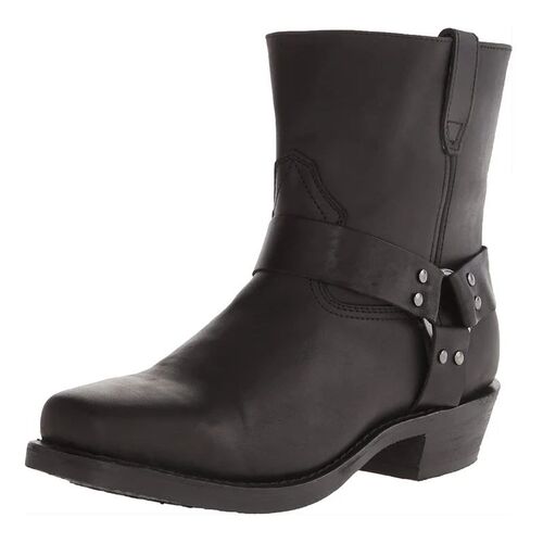 2023 New Outdoors Men Western Boots Vintage Cowboy Boots Mal