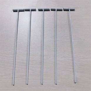 15 Pcs Horse Feed Bucket Covers Entrance Wire Traps Bar
