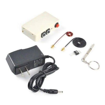 Q6PE High Frequency EMP Generator 150MHz Multifunctional