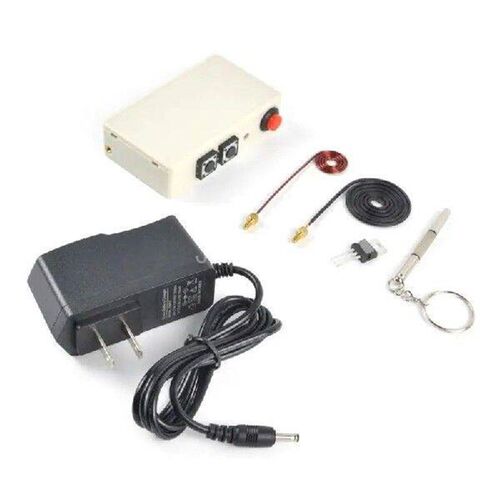 Q6PE High Frequency EMP Generator 150MHz Multifunctional