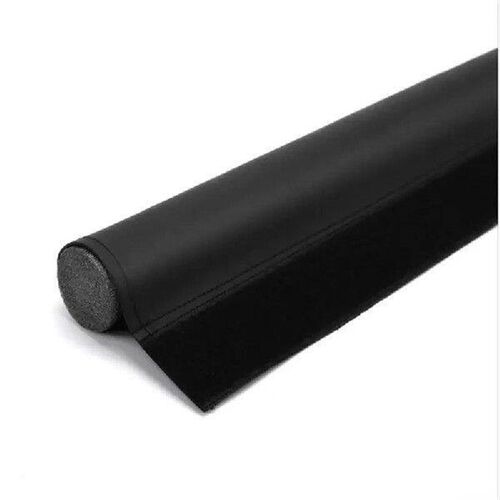 Self Adhesive Door Bottom Foam Cotton Sealing Strip