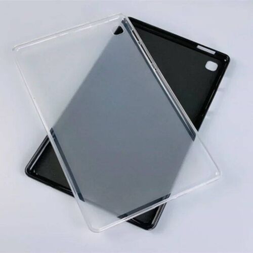 Case for Kindle Fire HD10 Plus 2024Transparent TPU Tablet ve