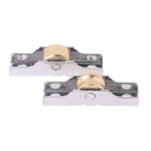 10MM Stainless Steel Window Pulley Sliding Door Roller