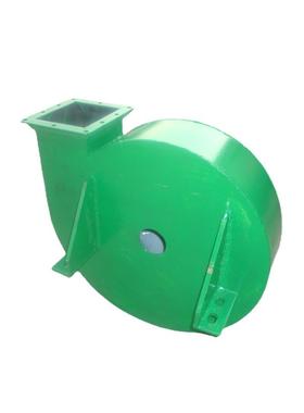 生产销售各种LXF-50离心风机外壳