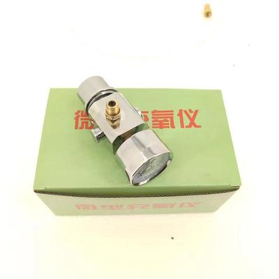 量热仪jian压器氧气用高压jian压器鹤壁量热仪配件