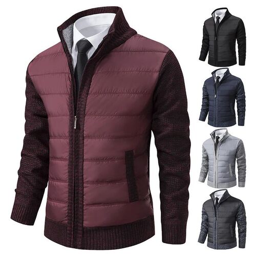 Autumn and winter new mens casual and comfortable fashion r