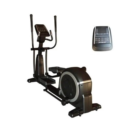 Commercial Gym Ellittica Fitness Elliptical Trainer Machine,