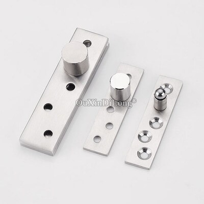 Express Shipping ! NEW 40PCS Stainless Steel Door Pivot Hing