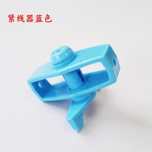 电子围栏紧线器线线连接器电子围栏合金线电子围栏配件全