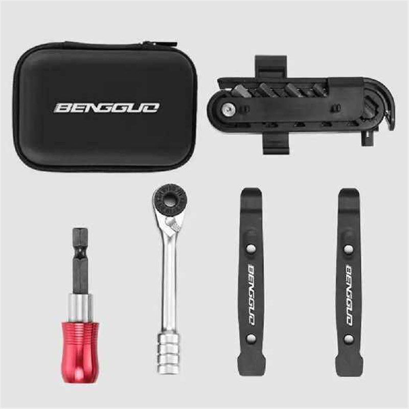 Bicycle Accessories Mountain Bike Tools Alloy Tool Steel图片