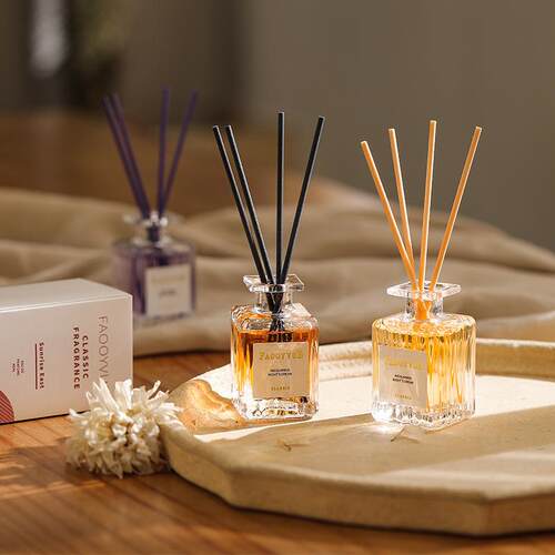 Aromatherapy Essential Oil Diffuser Home & Car Air Freshener