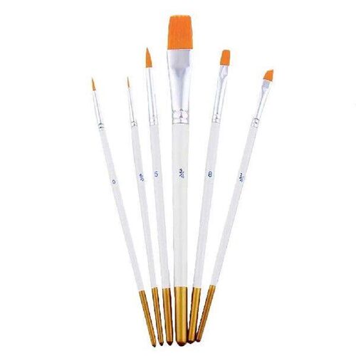 6 PCS Line Pen Decoration Cake Decorating Tools Modify