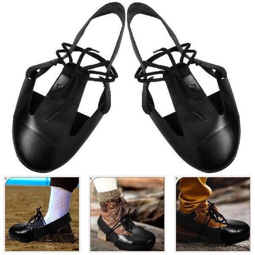 Anti-smash Safety Shoe Covers Workshop Overshoes Reusable
