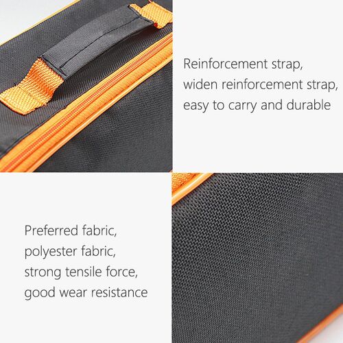 Maintenance Tool Bag Portable Repair Tool Bag Car Storage Ba