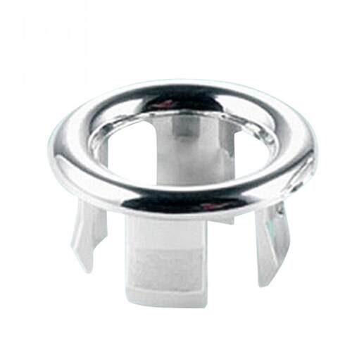 Kitchen Sink Overflow Ring Accessory Round Ring Overflow Spa