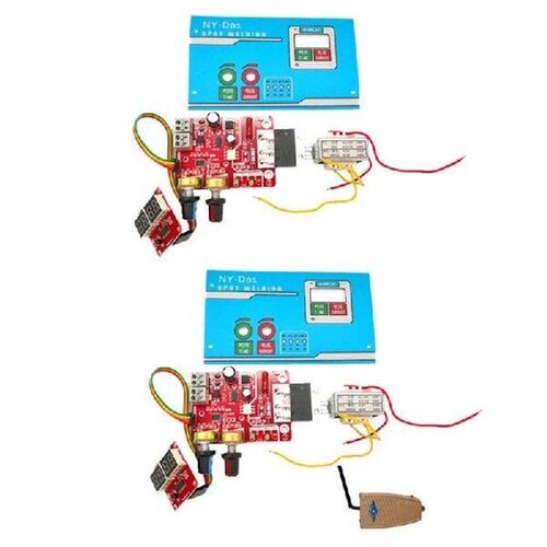Digital Display DIY Controller Board Kit NY-D01 Spot Welder