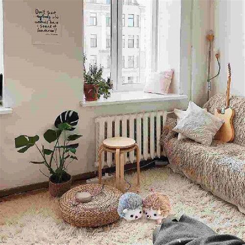 Holder Pin Plug Danimals Hedgehog Needle Cushion Cloth