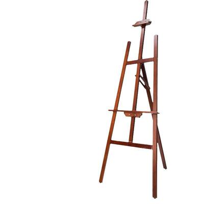 Wooden Adjustable Painting Drawing Stand Easel Frame Artist
