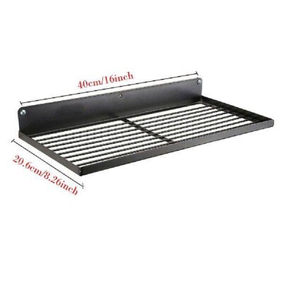 Efficient Tool Organization Electric Drill Holder Compact