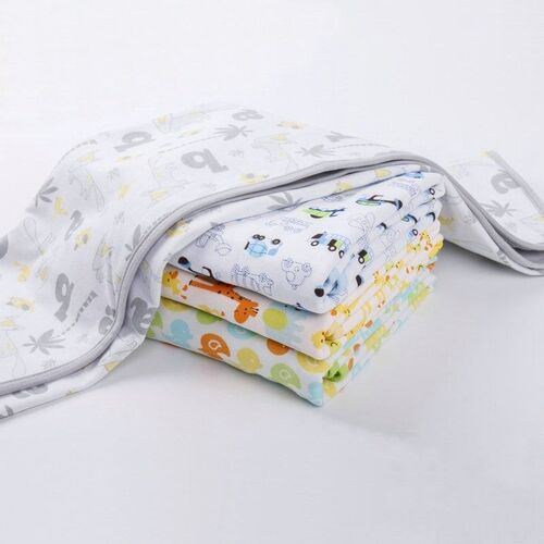 Super Soft Baby Bath Towel Newborn Baby Blanket Childrens B
