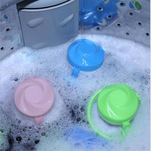 washing machine lint filter bag laundry mesh hair catcher