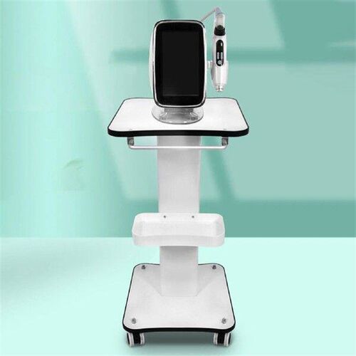 Salon Beauty Auxiliary Trolley Beauty Salon Trolley Stand