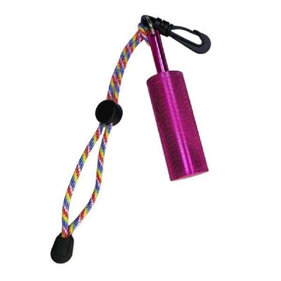 Scuba Diving Underwater Noise Maker Signal Rattle Shaker