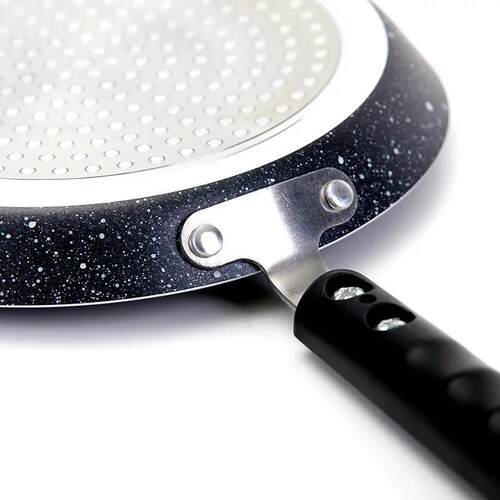 Omelet Pan Nonstick Pot Kitchen Stir Fry Pan Non-stick Pans