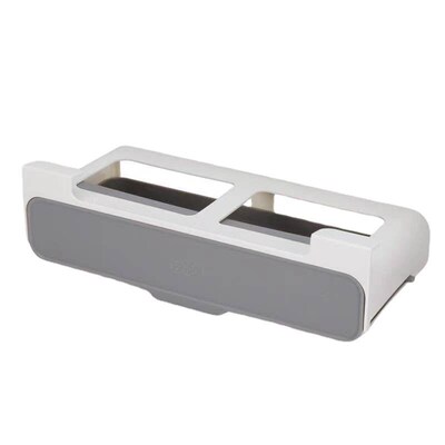 Factory Condiment Storage Rack Kitchen Seasoning Box Storage