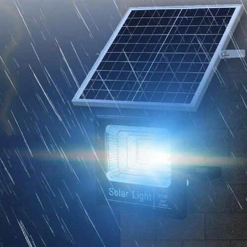 Solar Reflector Solar Spotlights LED Light Outdoor Garden