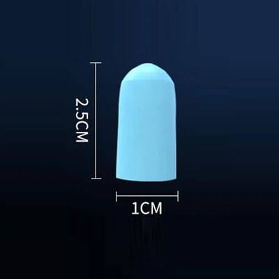 Capsule Ear Plugs Soundproof Earplugs Earplugs For Sleep Spe