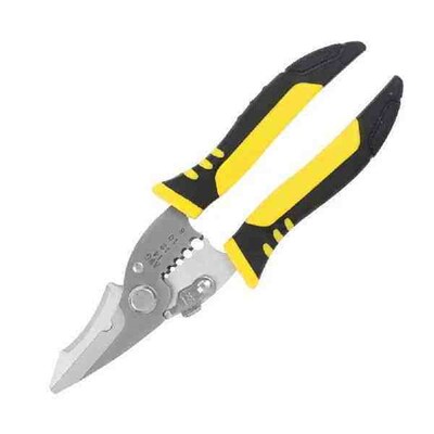Wire Stripping Pliers Multifunctional Electrician Special