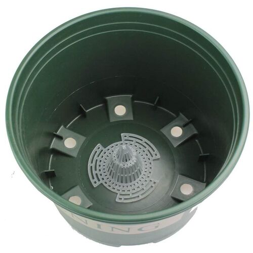 10pcs Garden Drainage Mesh Hole Pads Breathable Bonsai