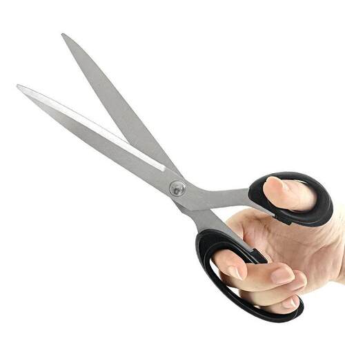 Tailor Scissors Sewing Scissors For Fabric Stainless Steel S
