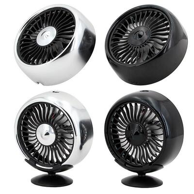 Car fan automotive refrigeration air-conditioning outlet fan