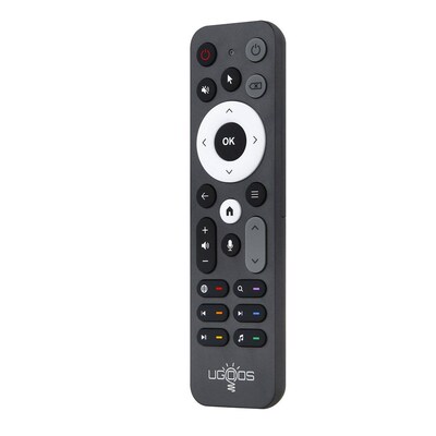 UGOOS UR02 BT Voice Remote Control Replacement for Ugoos Sk1
