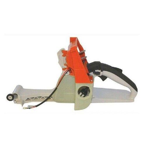 Rear Handle Assembly Oil Tank Oil Pot Handle Chain Saw