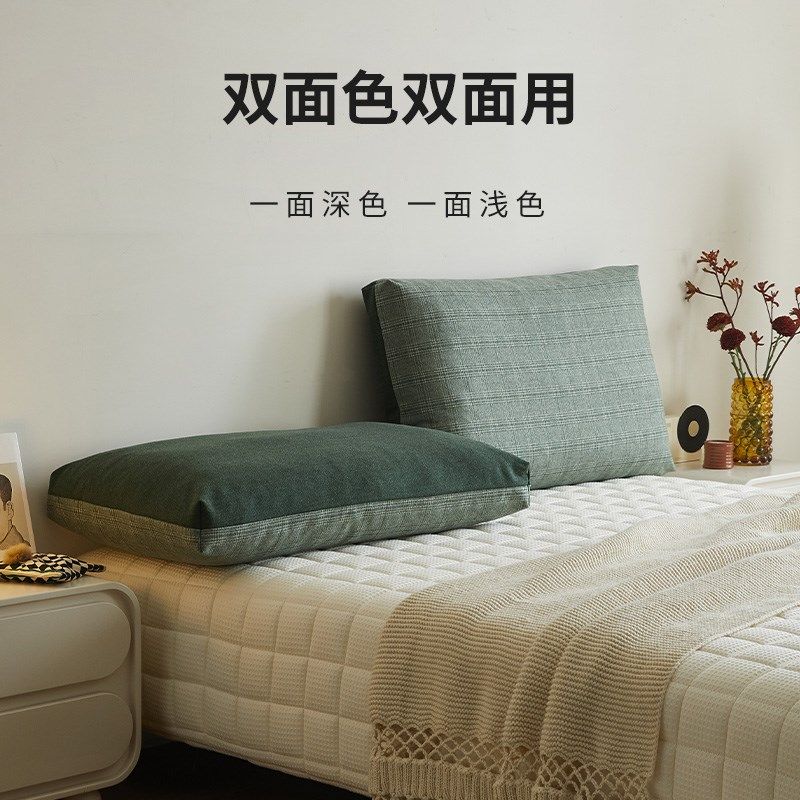 202丰范新款床头软包人羽毛绒大靠垫沙发靠包无床头改造大靠枕,居家布艺,床头靠垫,淘宝优惠券,粉丝福利购,淘宝优惠卷