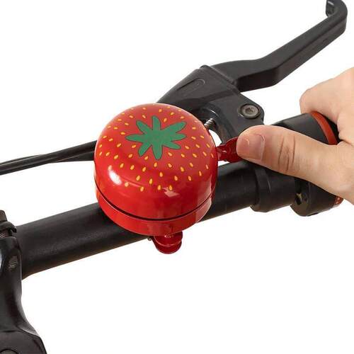 Bike Bell Cartoon Mountain Bike Scooter Childrens Bike Bell