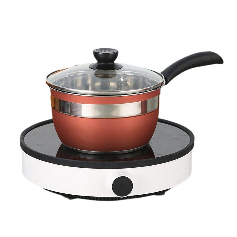 Stainless Steel 12-piece Pot Set, Supply Multi-bottom Soup P