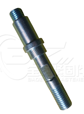 来图非标异形销轴来图定制机加工销轴订做机械配件加工销子