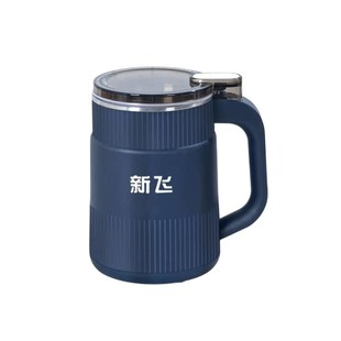 新飞磨粉机研磨杯干湿两用家用粉碎机超细五谷杂粮药材打粉机95