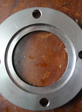 靖江 FSB氟塑泵 WB2机封 不锈钢静环压盖 2寸