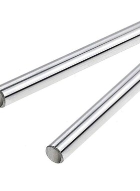 2pcs 6mm 8mm 10mm 12mm 16mm 8 400mm Linear Shaft 3d Printer